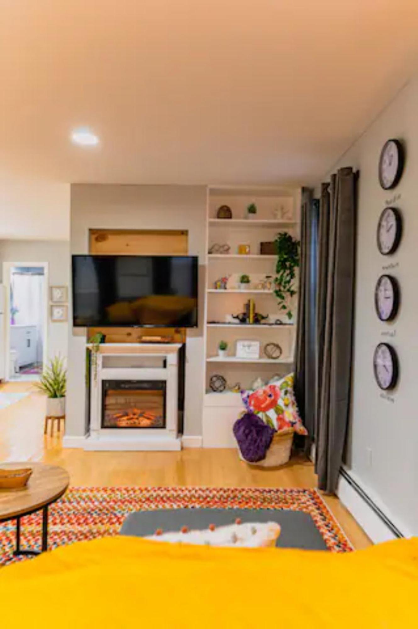 Apartment New Beautiful In Near Nyc.