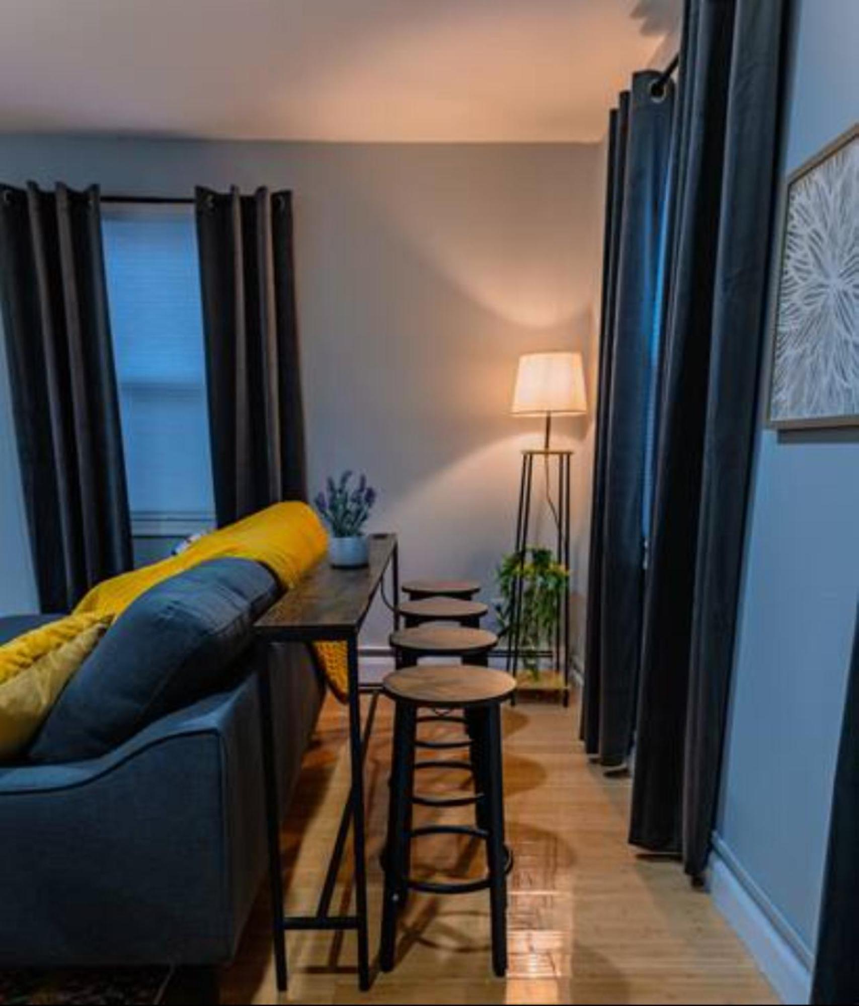 Apartment New Beautiful In Near Nyc. Bayonne