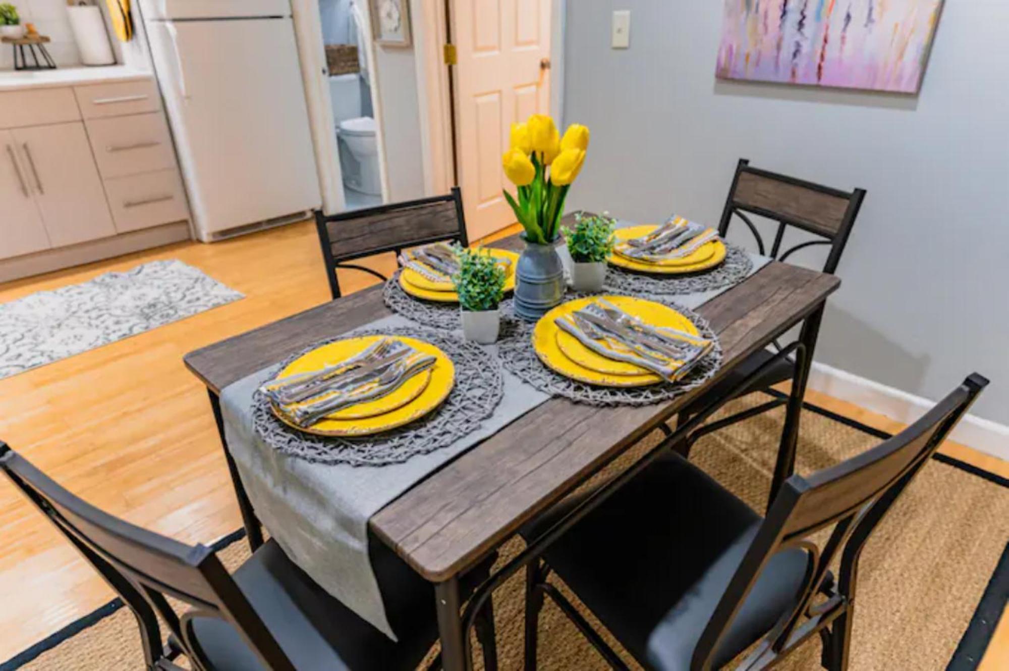 Apartment New Beautiful In Near Nyc. Bayonne