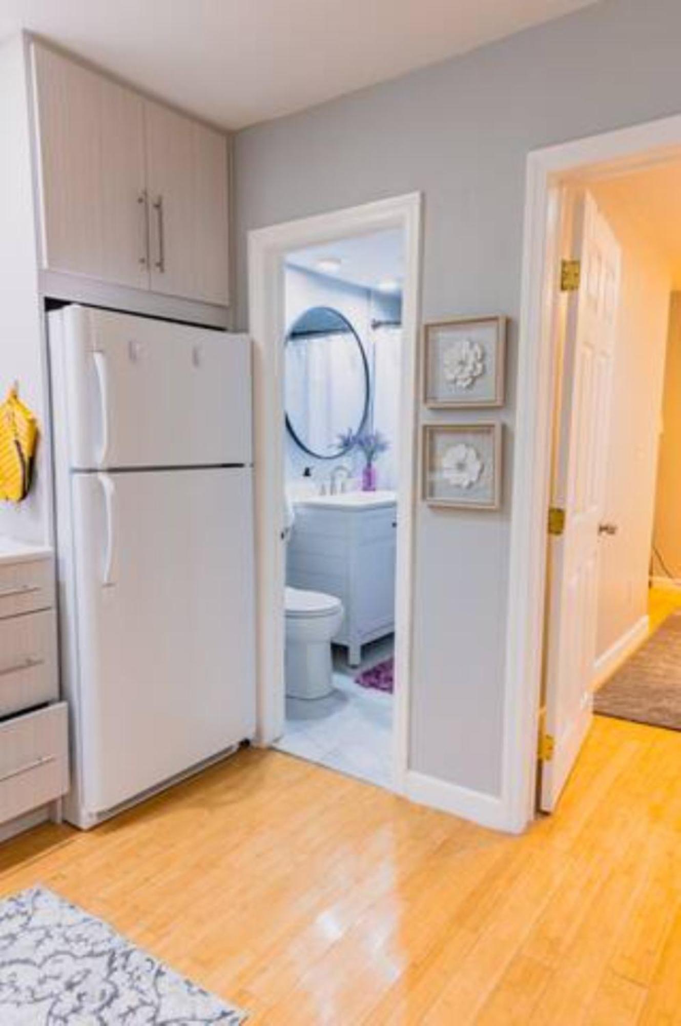 Apartment New Beautiful In Near Nyc.